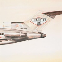 Beastie Boys: Licensed To Ill (Vinyl)
